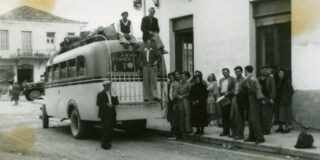 Βαγγέλης Μητράκος: Σπάρτη 1949 – Μια φωτογραφία διηγείται την ιστορία της