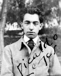 You are currently viewing Ευμορφία Μαντζαβίνου: Pablo Neruda, España en el corazón (1939) Δυο ποιήματα    