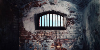 Βάλτερ Πούχνερ: Η εικόνα της φυλακής στη νεοελληνική δραματουργία.