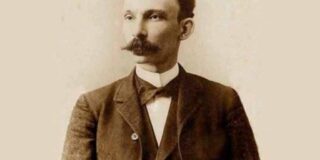 José Martí,  Ismaelillo (1882). Μετφρ.από τα ισπανικά: Ευμορφία Μαντζαβίνου.
