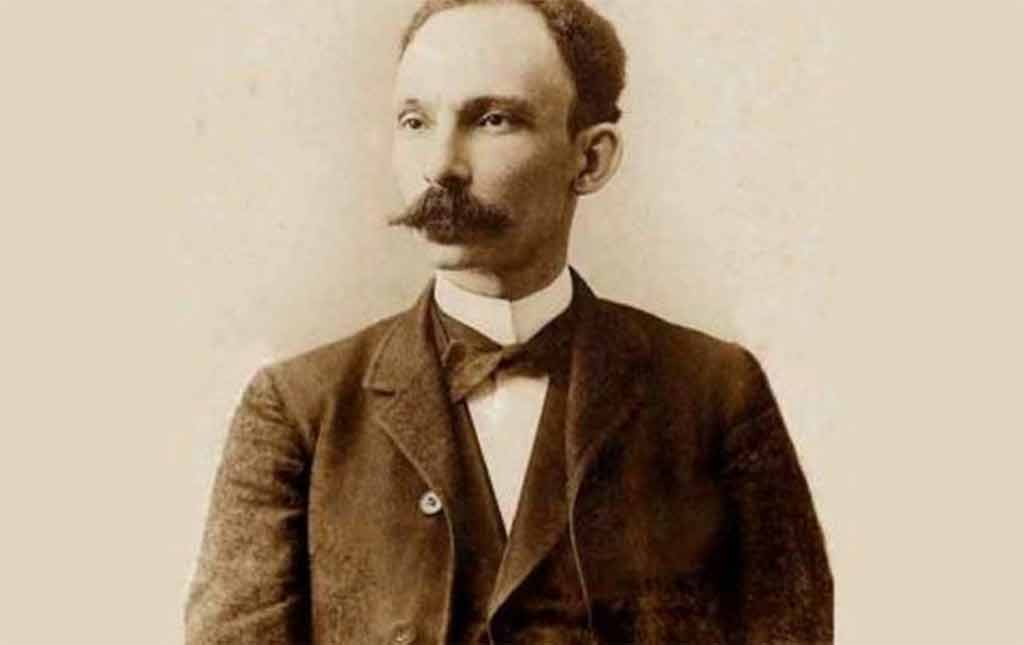 Read more about the article José Martí,  Ismaelillo (1882). Μετφρ.από τα ισπανικά: Ευμορφία Μαντζαβίνου.