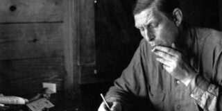 Δημήτρης Γαβαλάς: Υλικό και Σχόλια 46 –  H. Auden