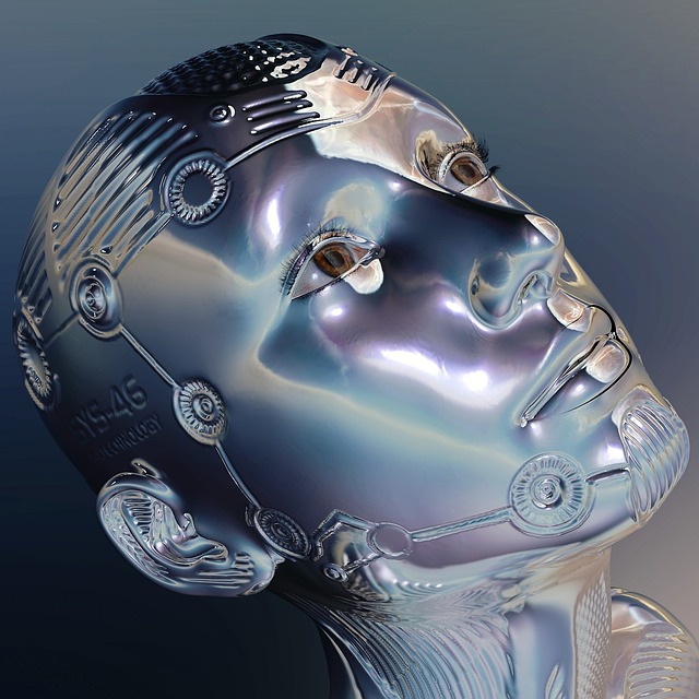 Read more about the article Δάφνη Μπιτζάρου: Πρώτες σκέψεις για την τεχνολογία με αφορμή το άρθρο του  Β. Πούχνερ, «Τεχνητή νοημοσύνη και Λογοτεχνία»