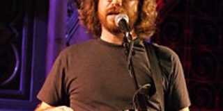 Δημήτρης Γαβαλάς: Υλικό και Σχόλια 52 –  Jonathan Coulton