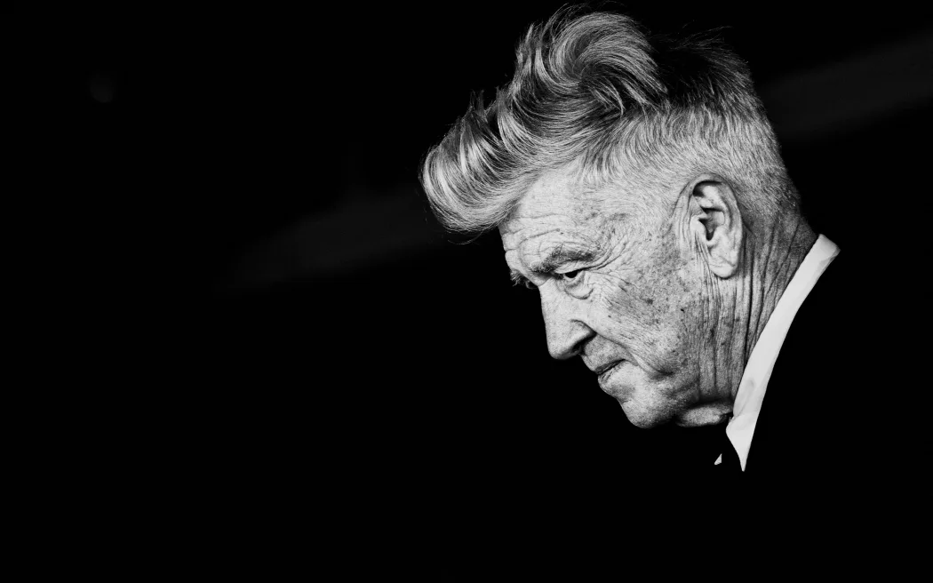 Read more about the article Έφη Φρυδά: Ο Άλλος David Lynch (20/1/1946 –15/1/2025) Ο ζωγράφος