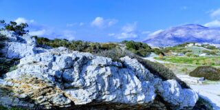 Κωνσταντίνος Μπούρας: Α-Φθονία Φωτός