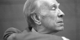 Χόρχε Λουίς Μπόρχες : Ηράκλειτος. Μετάφραση- αναφορές: Μάρω Παπαδημητρίου