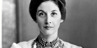 Nadine Gordimer, Ενα ιδιαίτερο σαφάρι. Μετάφραση: Σμαρώ Ελαφρού
