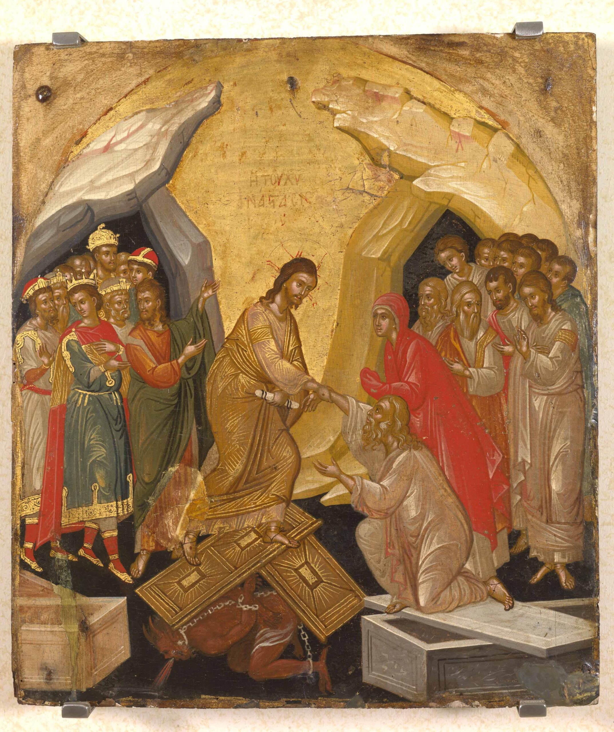 Read more about the article Οι Ωδές του Σολομώντα (MB΄). Μετάφραση: Βασίλης Πανδής