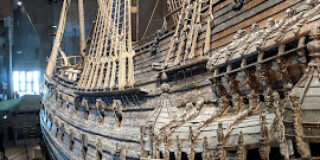 Ιωσήφ Ιωσηφίδης: ΟΙ ΔΥΟ ΑΥΤΟΚΤΟΝΙΕΣ ΤΗΣ VASA