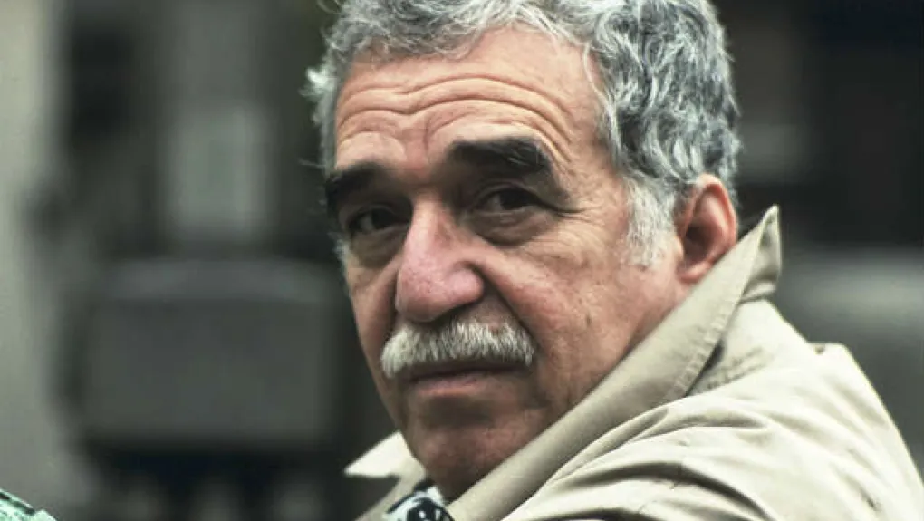 Read more about the article Gabriel García Márquez,colombiano. ( 1927,Aracataca – Ciudad de México 2014 ) Βραβείο Nobel 1982:  La prodigiosa tarde de Baltazar. Μτφρ. από τα ισπανικά: Ευμορφία Μαντζαβίνου