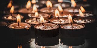 Πωλλέτα Ψυχογυιοπούλου και Νίκη Μισαηλίδη: Ποίημα Πάθους και Ανάστασης