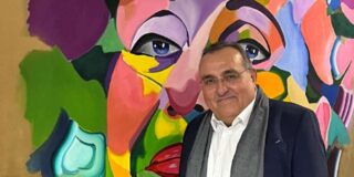 Γιάννης Κολοκοτρώνης: Η Τριλογία της Περιβαλλοντικής Συνείδησης του Μάνου Ιωαννίδη