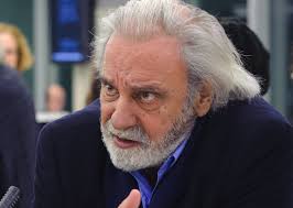 Read more about the article Φάνης Κωστόπουλος: Γουίλιαμ Γκόλντινγκ ( 1911-1993) – Ο «άρχοντας» των αγγλικών γραμμάτων