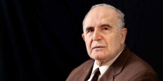 Κώστας Ξ. Γιαννόπουλος: Ντίνος Χριστιανόπουλος [ Κωνσταντίνος Δημητριάδης 1931-2020], λόγιος και λαϊκός, ένας αντισυμβατικός και ασυμβίβαστος ποιητής]